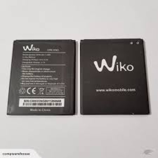 BATERIA WIKO CINK REI 2000MAH 7.4WH  